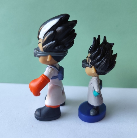 3/$25💙PJ Masks Toys Action Figure Lot of 2 - Picture 3 of 7